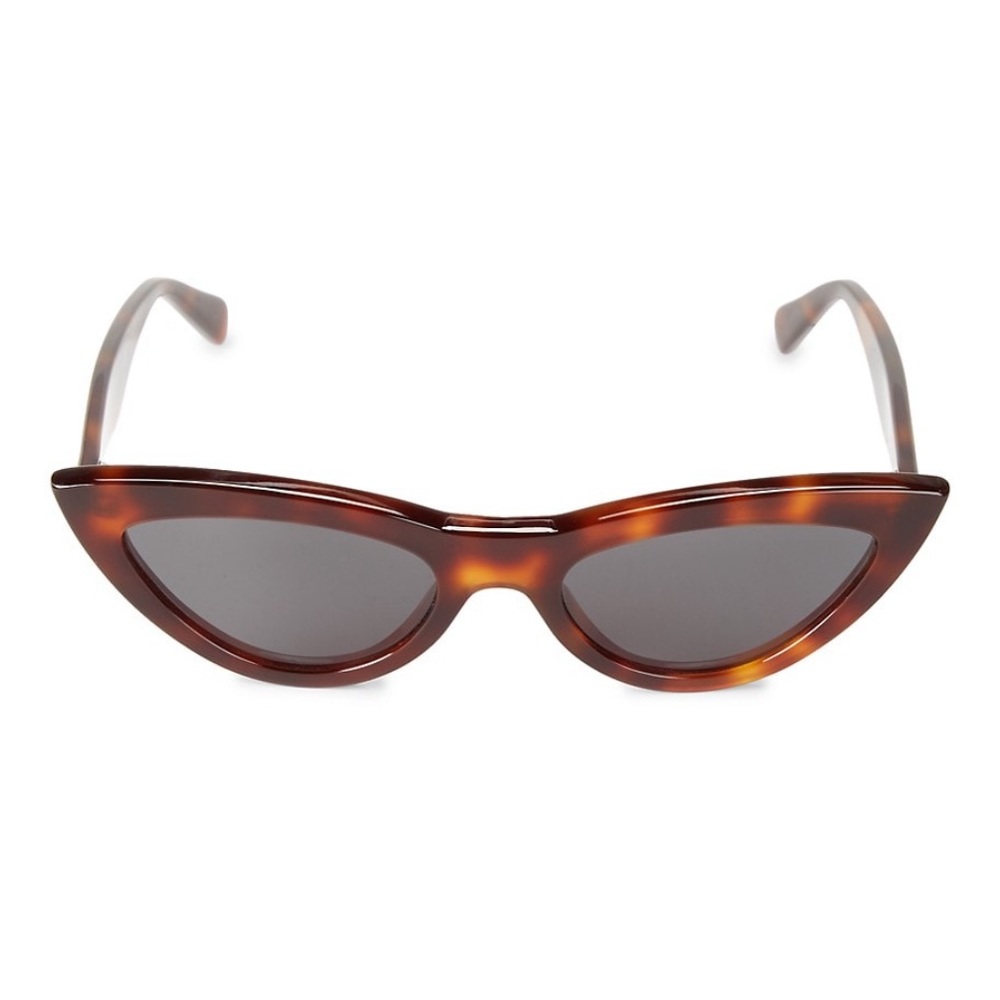 Celine Cat Eye Sunglasses